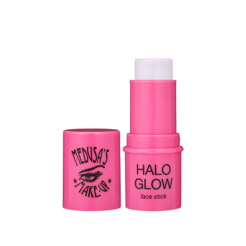 Medusa's Makeup Halo Glow Face Stick - Aura