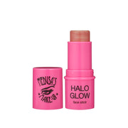 Medusa's Makeup Halo Glow Face Stick - Beach Bunny