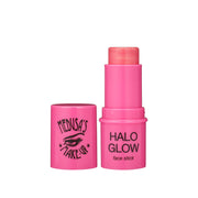 Medusa's Makeup Halo Glow Face Stick - Tiger Lily