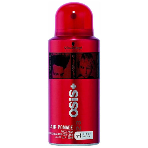 Schwarzkopf Osis+ Air Pomade 3.4 oz