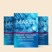 Maree Hydrating Collagen Face Mask