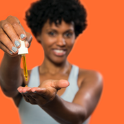 FATCO Skincare Products Myrrhaculous Face Oil 0.5 Oz