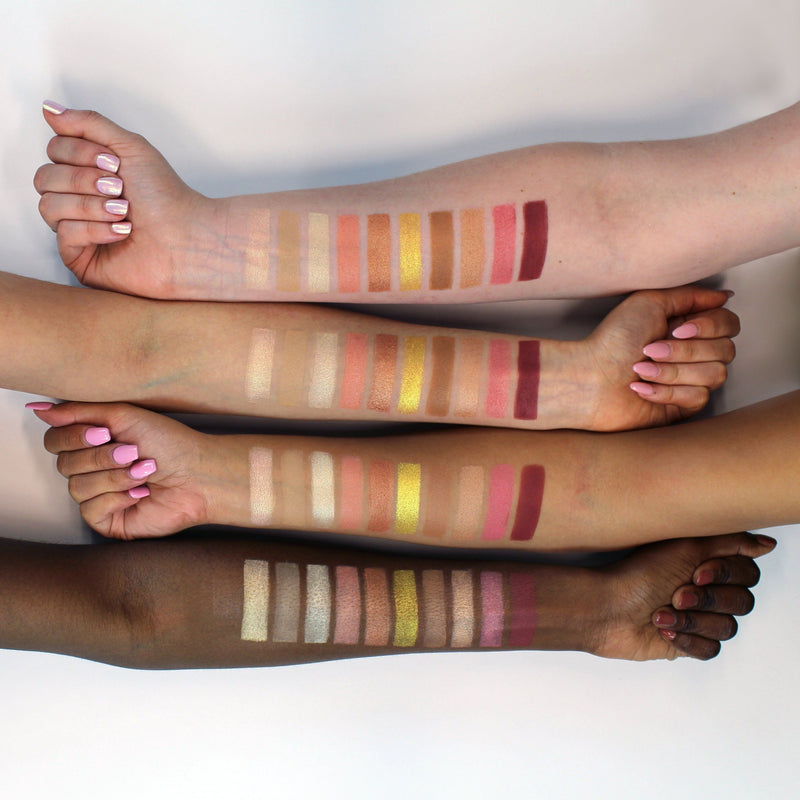 Profusion Cosmetics Face Kit Face