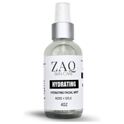 ZAQ Skin & Body ZAQ Hydrating Facial Mist Skin Care