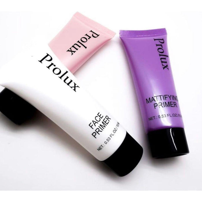 Prolux Cosmetics - Face Primer | Face Primer Makeup