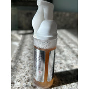 EpiLynx Gentle Foaming Facial Cleanser – Aloe, Apple & Ashwagandha for All Skin Types Face Cleanser