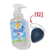 California Baby California Kids® #superclear™ Face Wash Kids