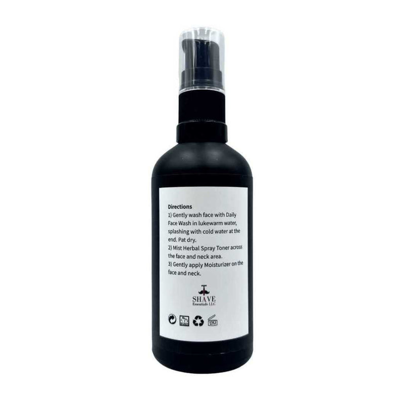 Shave Essentials Facial Moisturizer Facial Moisturizer