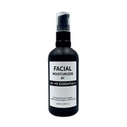 Shave Essentials Facial Moisturizer Facial Moisturizer
