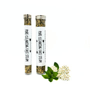 Rooted Earth Farm + Apothecary Pore Cleansing Face Steam Face Masks + Scrubs