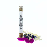 Rooted Earth Farm + Apothecary Softening Face Steam Face Masks + Scrubs