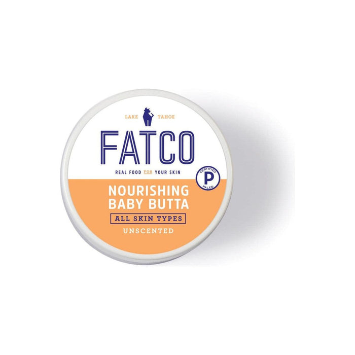 Baby Butta 2 Oz by FATCO Skincare Products