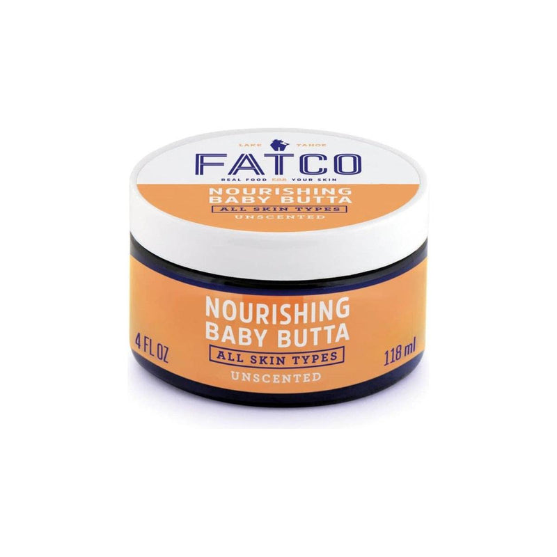FATCO Skincare Products Baby Butta 4 Oz