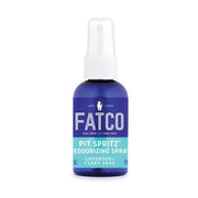 FATCO Skincare Products Pit Spritz 2 Oz