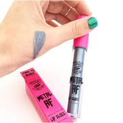 Medusa's Makeup Lip Gloss - Fade To Black