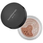 Nava Beauty bareMinerals Matte Foundation Broad Spectrum SPF 15 White Smoke Fair Ivory