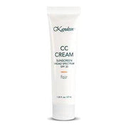 Herb's Fortune NOW AVAILABLE Kandesn CC Cream Sunscreen Broad Spectrum SPF 30 | by Sunrider Skin Care