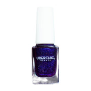 UberChic Beauty Deep Freeze - Holographic Polish Regular Polish