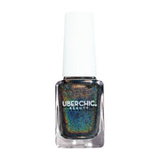 UberChic Beauty No Full Moon Required - Holographic Polish Regular Polish