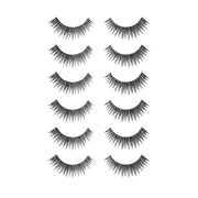 GladGirl GladGirl False Lashes Bundle - Katie Eyelashes