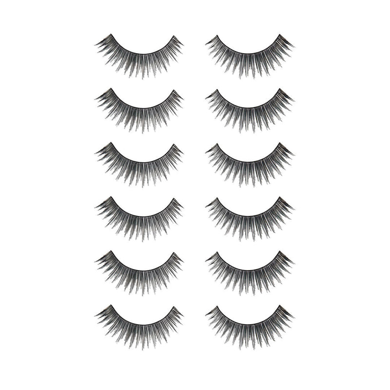 GladGirl GladGirl False Lashes Bundle - Katie Eyelashes