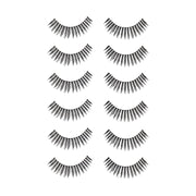 GladGirl GladGirl False Lashes Bundle - April Eyelashes