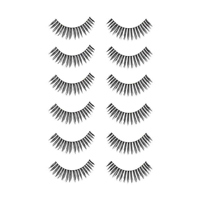 GladGirl GladGirl False Lashes Bundle - April Eyelashes