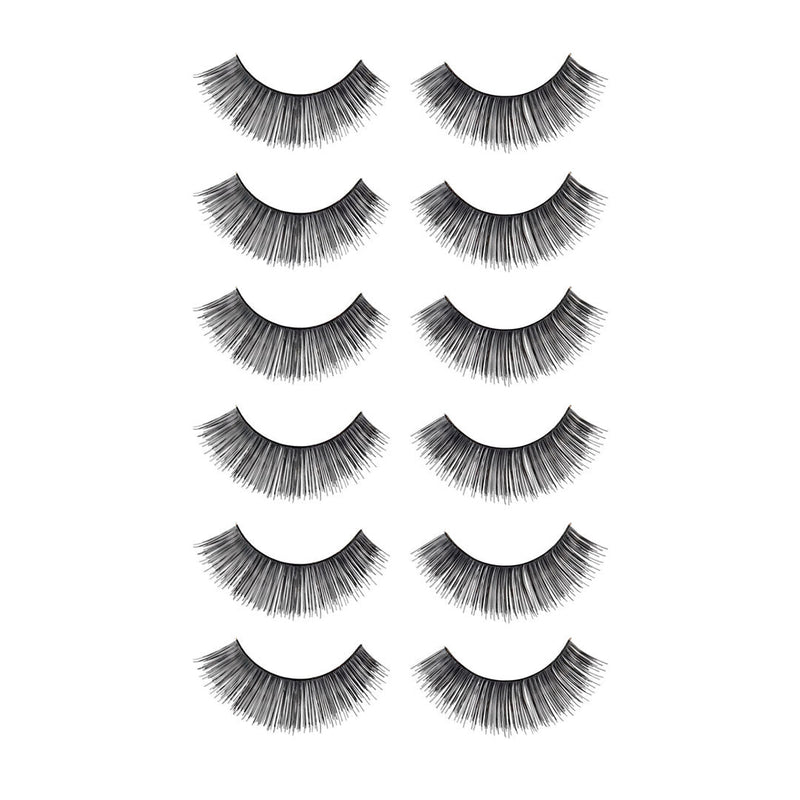 GladGirl GladGirl False Lashes Bundle - July Eyelashes