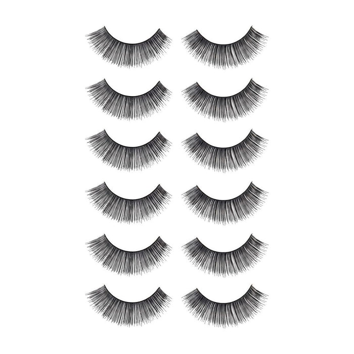 GladGirl False Lashes Bundle - November