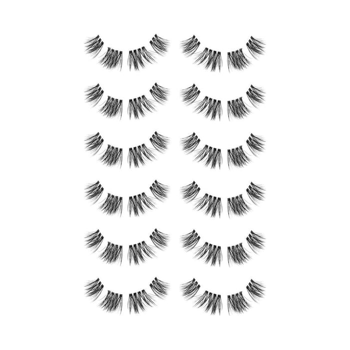 GladGirl False Lashes Bundle - Glam Goddess MinuteLash