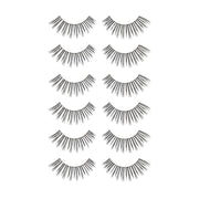 GladGirl GladGirl False Lashes Bundle - Lower Lashes Eyelashes