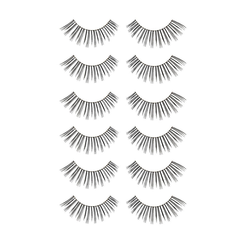 GladGirl GladGirl False Lashes Bundle - Lower Lashes Eyelashes