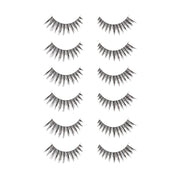 GladGirl GladGirl False Lashes Bundle - May Eyelashes