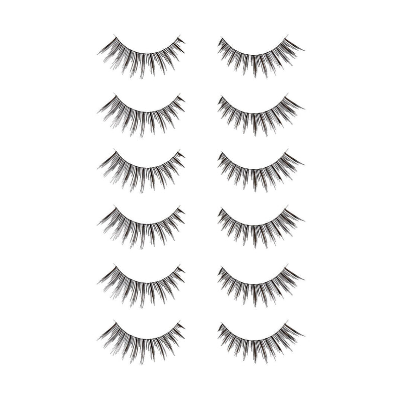 GladGirl GladGirl False Lashes Bundle - May Eyelashes