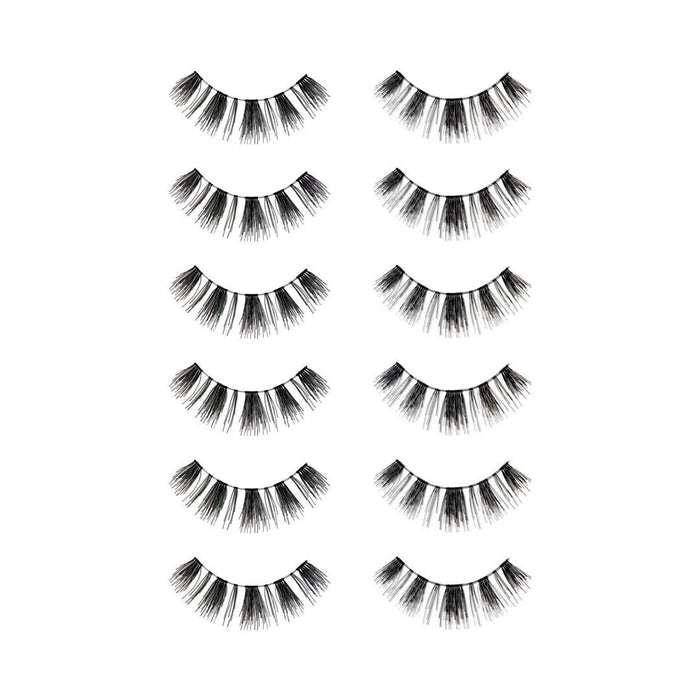 GladGirl False Lashes Bundle - February