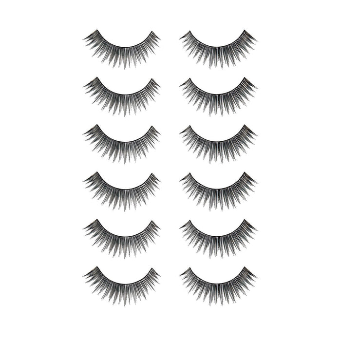 GladGirl False Lashes Bundle - Katie