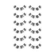 GladGirl GladGirl False Lashes Bundle - Glam Goddess MinuteLash Eyelashes