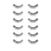GladGirl GladGirl False Lashes Bundle - Royal Lashing Eyelashes