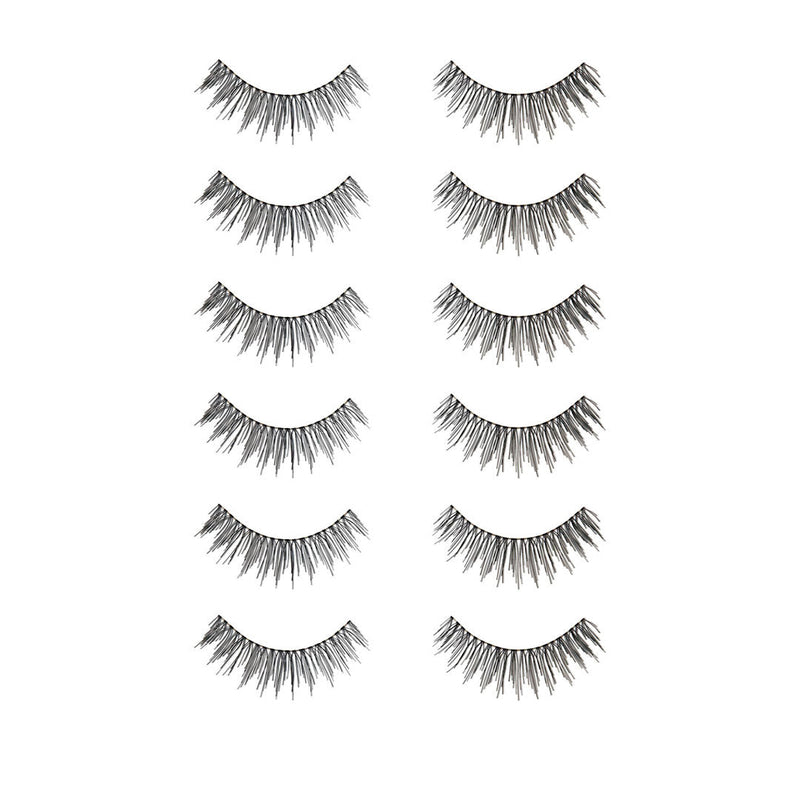 GladGirl GladGirl False Lashes Bundle - Royal Lashing Eyelashes
