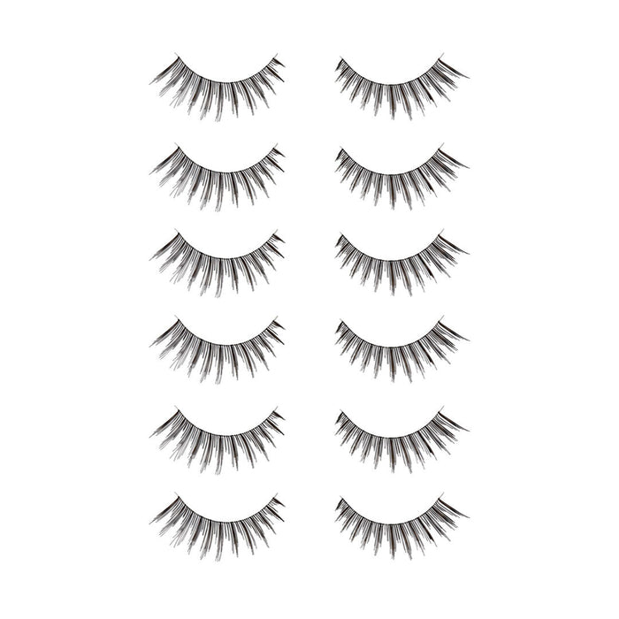 GladGirl False Lashes Bundle - Adele