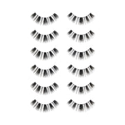 GladGirl GladGirl False Lashes Bundle - February Eyelashes