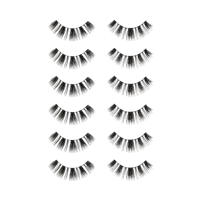 GladGirl GladGirl False Lashes Bundle - February Eyelashes