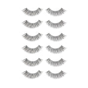 GladGirl GladGirl False Lashes Bundle - Top Model Eyelashes