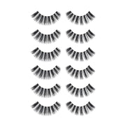 GladGirl GladGirl False Lashes Bundle - August Eyelashes