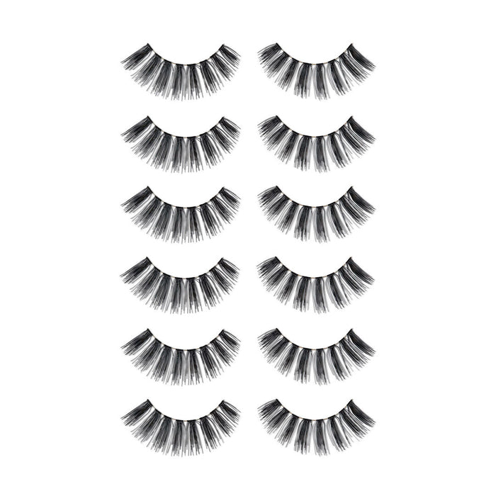 GladGirl False Lashes Bundle - August