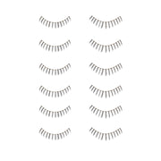 GladGirl GladGirl False Lashes Bundle - June Eyelashes