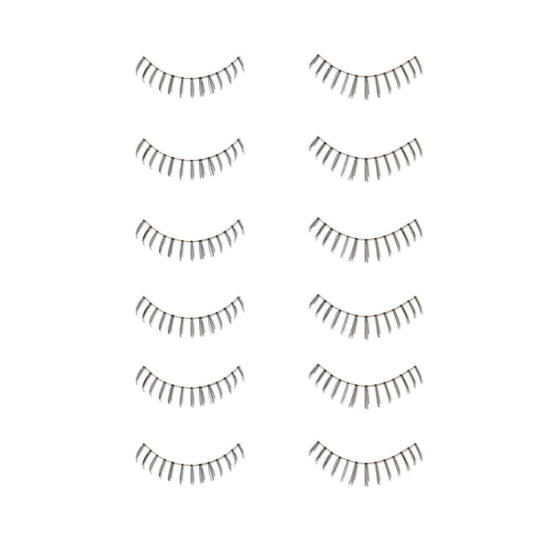 GladGirl GladGirl False Lashes Bundle - June Eyelashes
