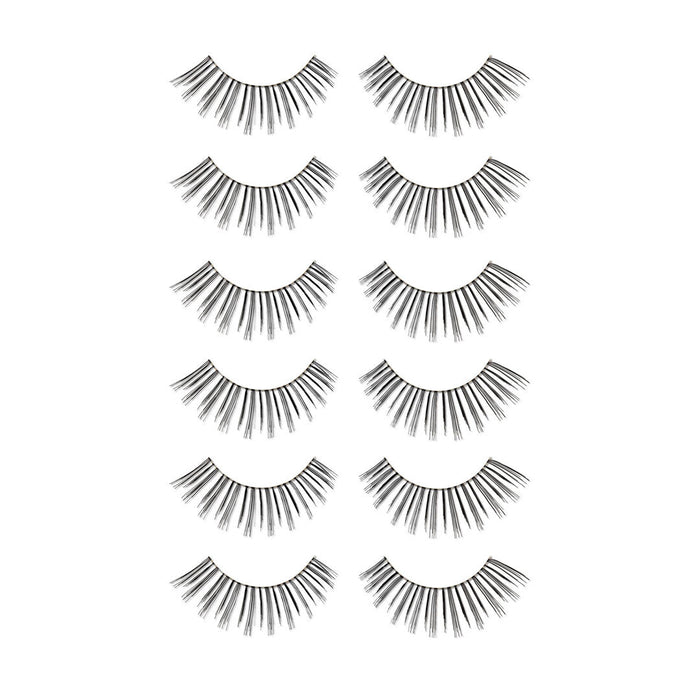 GladGirl False Lashes Bundle - Lower Lashes