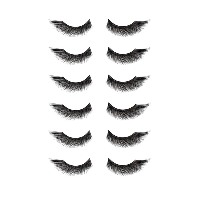 GladGirl False Lashes Bundle - January