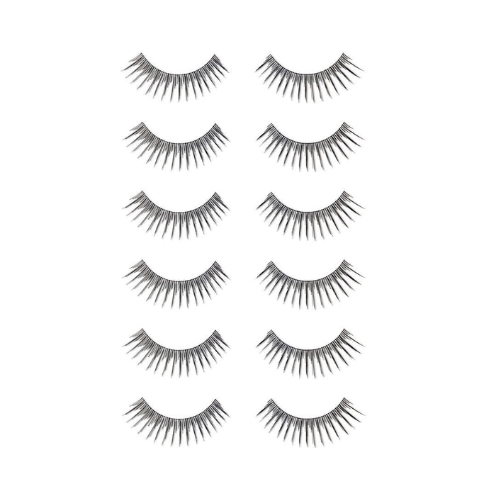 GladGirl False Lashes Bundle - Strip Bare